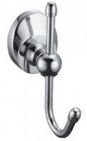 Крючок одинарный Fixsen EUROPA FX-21805A   Крючок одинарный Fixsen EUROPA FX-21805A