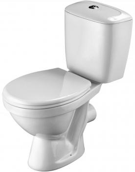 Унитаз-компакт Santek ПАЛЛАДА 1.WH30.2.376   Унитаз-компакт Santek ПАЛЛАДА 1.WH30.2.376