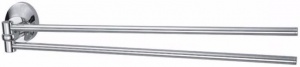 Полотенцедержатель Fixsen EUROPA FX-21802A   Полотенцедержатель Fixsen EUROPA FX-21802A