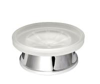 Мыльница настольная WasserKRAFT DONAU K-2429  