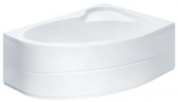 Ванна акриловая Santek ЭДЕРА 1.WH11.1.994 170x110 см. правая 