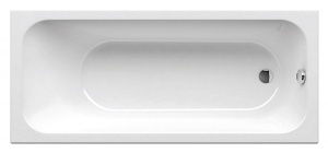 Ванна акриловая Ravak CHROME C731000000 160x70 см. 