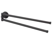 Полотенцедержатель WasserKRAFT ISAR K-7331   Полотенцедержатель WasserKRAFT ISAR K-7331