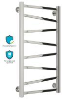 Полотенцесушитель водяной Сунержа СИРОККО 00-0253-8040 800х400 
