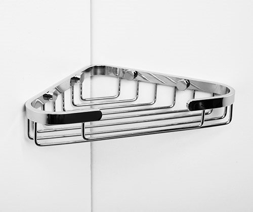 Полка угловая WasserKRAFT  K-733  