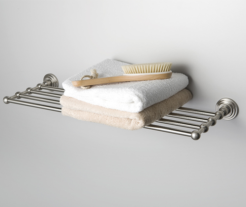 Полотенцедержатель WasserKRAFT AMMER K-7011  