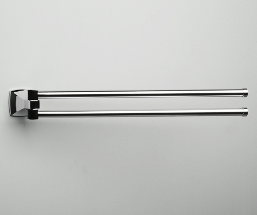 Полотенцедержатель WasserKRAFT WERN K-2531  