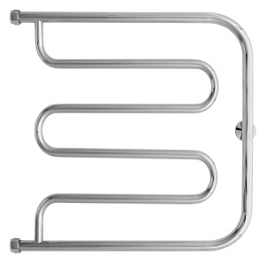 Полотенцесушитель водяной Сунержа ЛИРА 00-0011-6060 600х600 