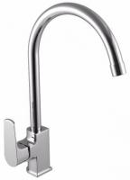 Смеситель Lemark PLUS FACTOR LM1605C для кухонной мойки 