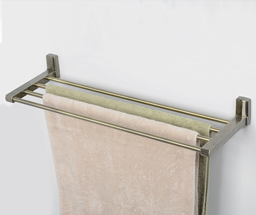 Полотенцедержатель WasserKRAFT EXTER K-5211  