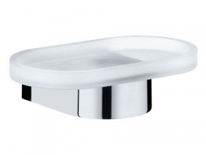 Мыльница навесная Keuco EDITION 300 30055 019000   Мыльница навесная Keuco EDITION 300 30055 019000