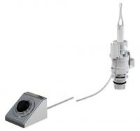 Клавиша для инсталляции Alcaplast  MPO13  