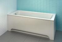 Ванна акриловая Ravak DOMINO C631R00000 170x75 см. 