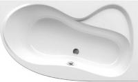 Ванна акриловая Ravak ROSA C561000000  
