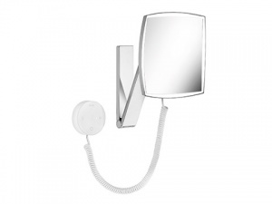 Зеркало косметическое Keuco ILOOK MOVE 17613 019000   Зеркало косметическое Keuco ILOOK MOVE 17613 019000