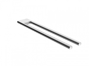 Полотенцедержатель Keuco EDITION 400 11518 010000   Полотенцедержатель Keuco EDITION 400 11518 010000