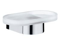 Мыльница навесная Keuco EDITION 300 30055 019000   Мыльница навесная Keuco EDITION 300 30055 019000