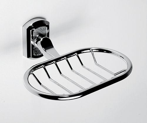 Мыльница навесная WasserKRAFT ODER K-3069  