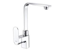 Смеситель WasserKRAFT DINKEL 5807 для кухонной мойки 