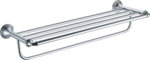 Полотенцедержатель Fixsen BEST FX-71615   Полотенцедержатель Fixsen BEST FX-71615