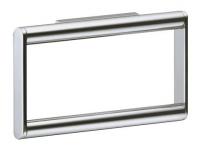 Полотенцедержатель Keuco PLAN 14921 010000   Полотенцедержатель Keuco PLAN 14921 010000