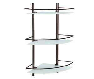 Полка угловая WasserKRAFT  K-3633  