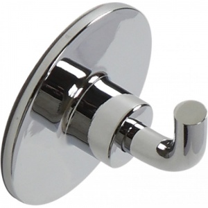 Крючок одинарный Fixsen ROUND FX-92105   Крючок одинарный Fixsen ROUND FX-92105