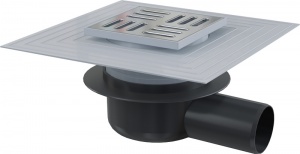 Трап сливной Alcaplast  APV26C   Трап сливной Alcaplast  APV26C