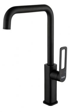 Смеситель IDDIS SLIDE SLIBL00i05 для кухонной мойки 