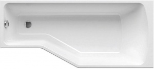 Ванна акриловая 1Marka CONVEY 01кон1575п 150x75 см. правая 