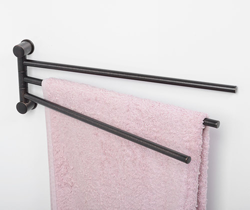 Полотенцедержатель WasserKRAFT  K-1633  