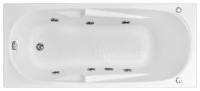 Ванна акриловая BAS НЕПТУН ВС 00011 170x70 см.  Ванна акриловая BAS НЕПТУН ВС 00011 170x70 см.