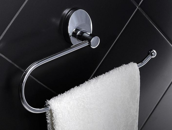 Полотенцедержатель Fixsen EUROPA FX-21811A  