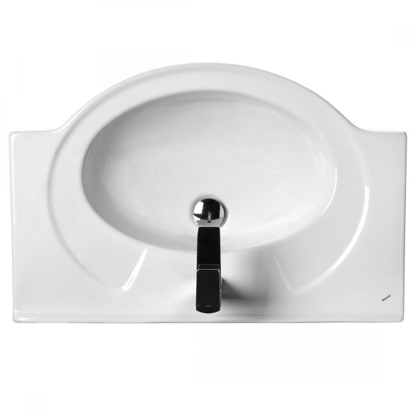 Раковина Santek БАЙКАЛ 1.WH11.0.259  