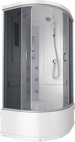 Душевая кабина Erlit  ER2509TP-C4-RUS 90x90 см. 