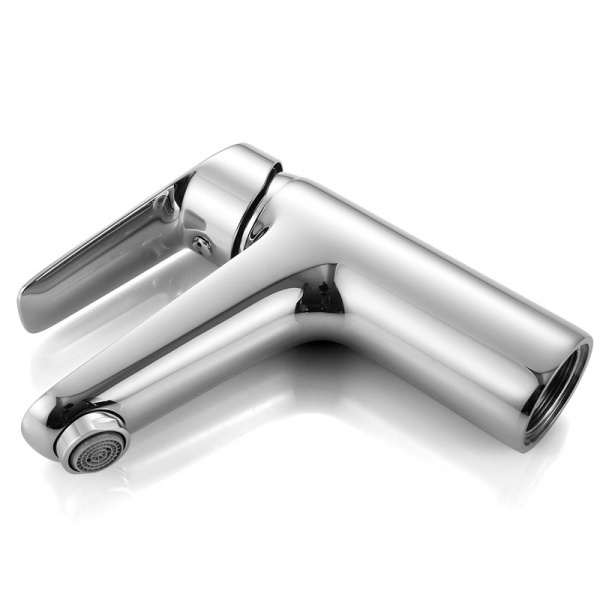 Смеситель IDDIS TORR TORSB00i08 для раковины с гигиеническим душем Смеситель IDDIS TORR TORSB00i08 для раковины с гигиеническим душем