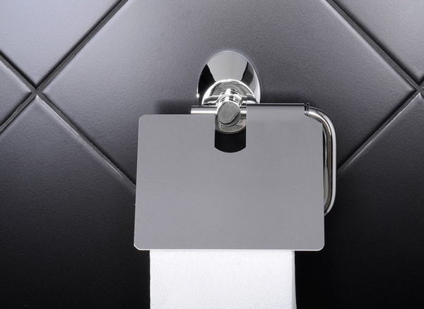 Держатель туалетной бумаги Fixsen EUROPA FX-21810  