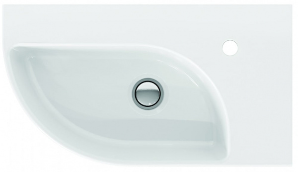 Раковина Cersanit CAMEO S-UM-CAM45/1-w 45  Раковина Cersanit CAMEO S-UM-CAM45/1-w 45