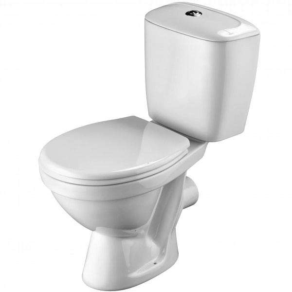 Унитаз-компакт Santek ПАЛЛАДА 1.WH30.2.376   Унитаз-компакт Santek ПАЛЛАДА 1.WH30.2.376