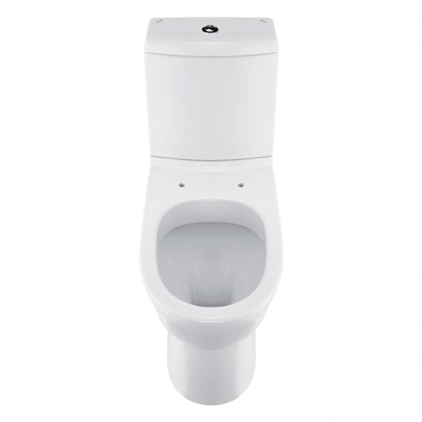 Унитаз-компакт Santek ЮНИОН 1.WH30.2.420   Унитаз-компакт Santek ЮНИОН 1.WH30.2.420