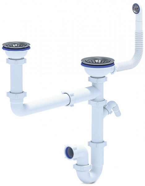 Мойка кухонная керамогранитная Florentina СЕЛЕНА 780 20.265.E0780.107 78*51 см. песочный