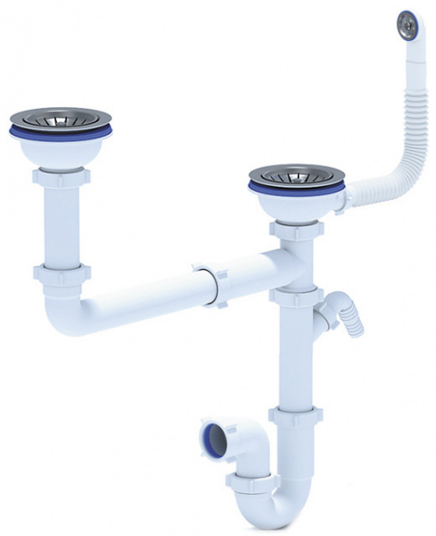 Мойка кухонная керамогранитная Florentina НИРЕ 760 20.205.D0860.201 86*51 см. жасмин