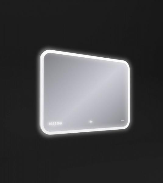 Зеркало Cersanit LED KN-LU-LED070*80-p-Os   Зеркало Cersanit LED KN-LU-LED070*80-p-Os