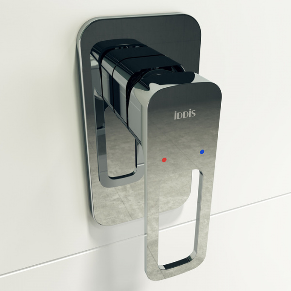 Смеситель IDDIS SLIDE SLISB00i66   Смеситель IDDIS SLIDE SLISB00i66