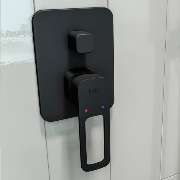 Смеситель IDDIS SLIDE SLIBL00i67   Смеситель IDDIS SLIDE SLIBL00i67