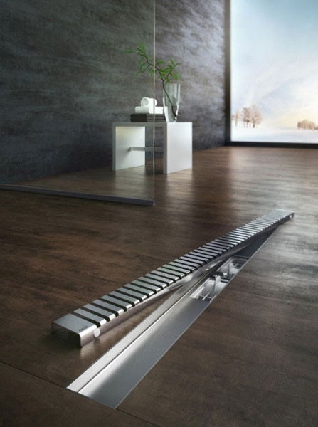 Душевой канал Alcaplast  APZ101-1050   Душевой канал Alcaplast  APZ101-1050