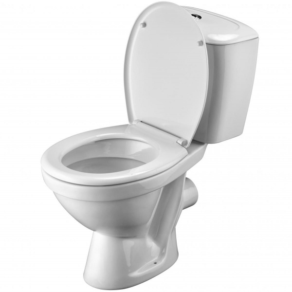 Унитаз-компакт Santek ПАЛЛАДА 1.WH30.2.376   Унитаз-компакт Santek ПАЛЛАДА 1.WH30.2.376