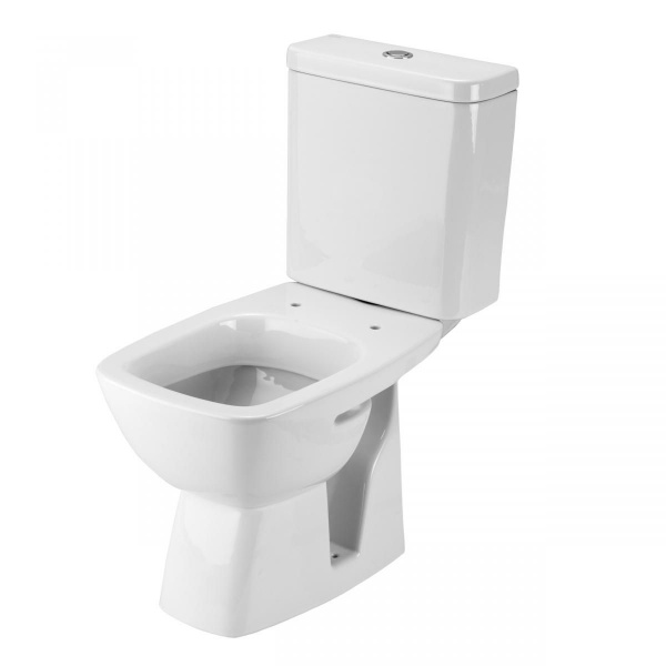 Унитаз-компакт Santek НЕО ЛАЙТ 1.WH30.2.409  